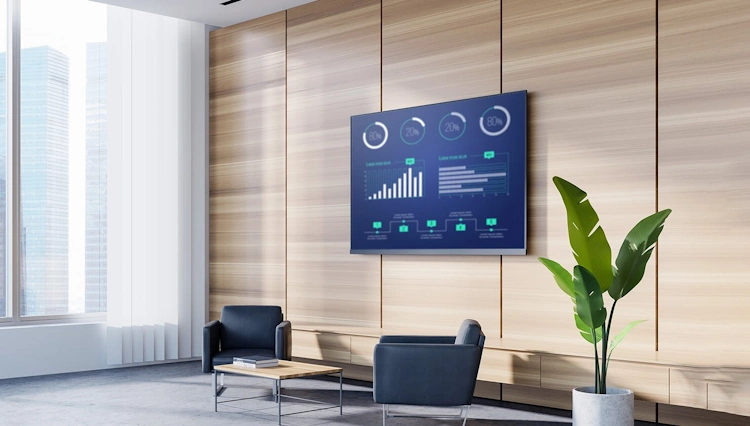 Телевидение для бизнеса от Ростелеком в хутор Пронин (Волгоградская область)